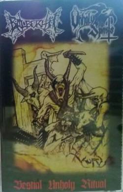 Bestial Unholy Ritual